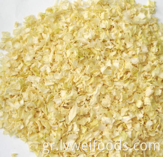 Αφυδατωμένοι κόκκοι κρεμμυδιού 5 5mm Dehydrated Onion Granules 5 5mm